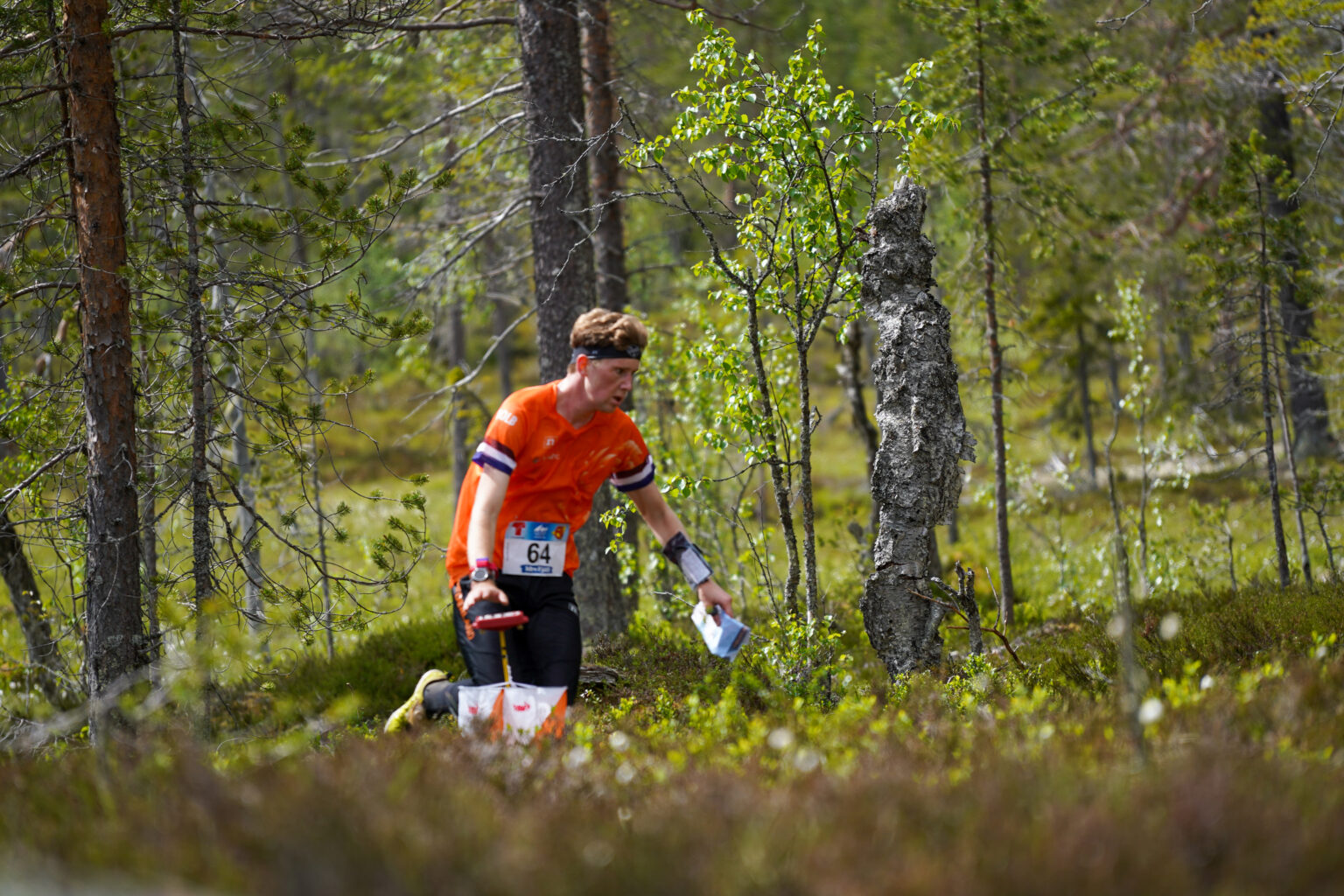 Volg TeamNL op de World Cup 3