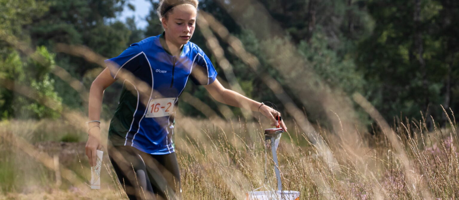 Argus organiseert extra training bij het Doornse Gat