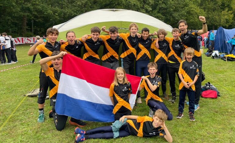 JLVK 2026 in Lübeck: Een weekend vol sport, verbinding en plezier!