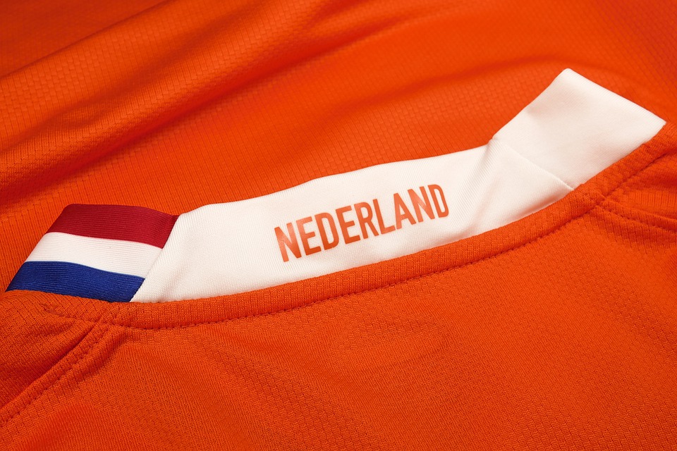Wijziging voorwaarden NOLB-shirts voor deelname aan wedstrijden namens Nederland