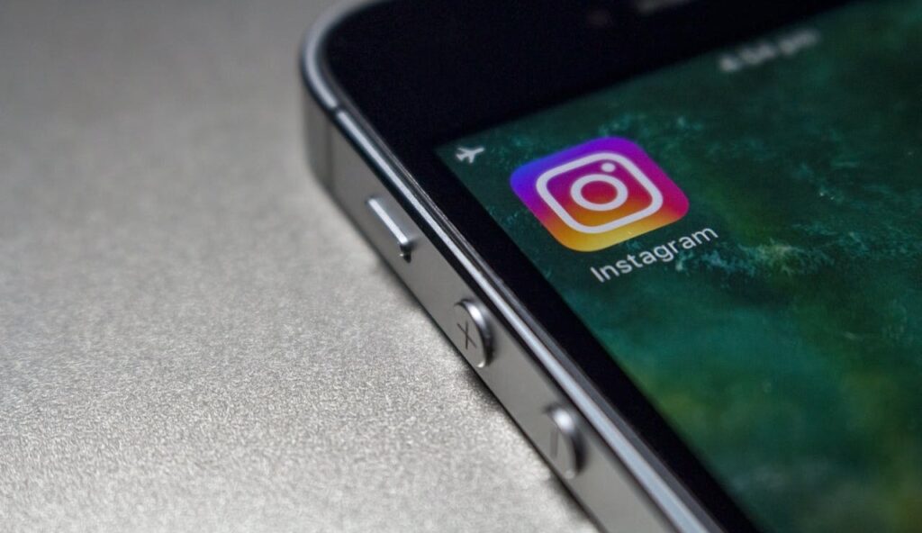 NOLB Instagram