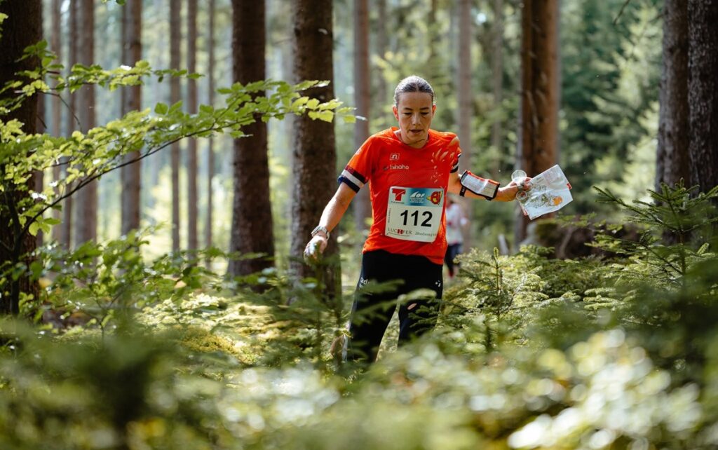 Volg TeamNL op de EOC deze week!